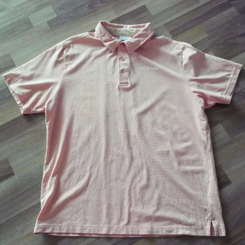 [BUNJANG] Columbia T-Shirt Size 105 / 콜롬비아티셔츠/105사이즈/최상급