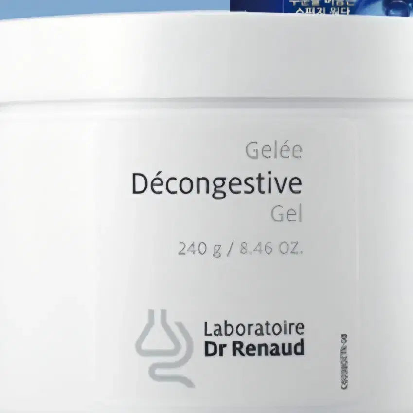 [BUNJANG] Dr. Renaud Laboratories Lebon Decongestive Gel 240g / 르본 데콘게스티브젤  팝니다