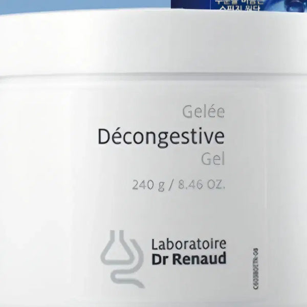 [BUNJANG] Dr. Renaud Laboratories Lebon Decongestive Gel 240g / 르본 데콘게스티브젤  팝니다