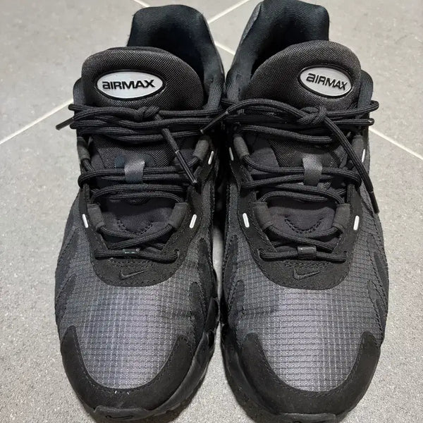 [BUNJANG] Nike Air Max DN8 Shoes / 나이키 에어맥스 DN8 265
