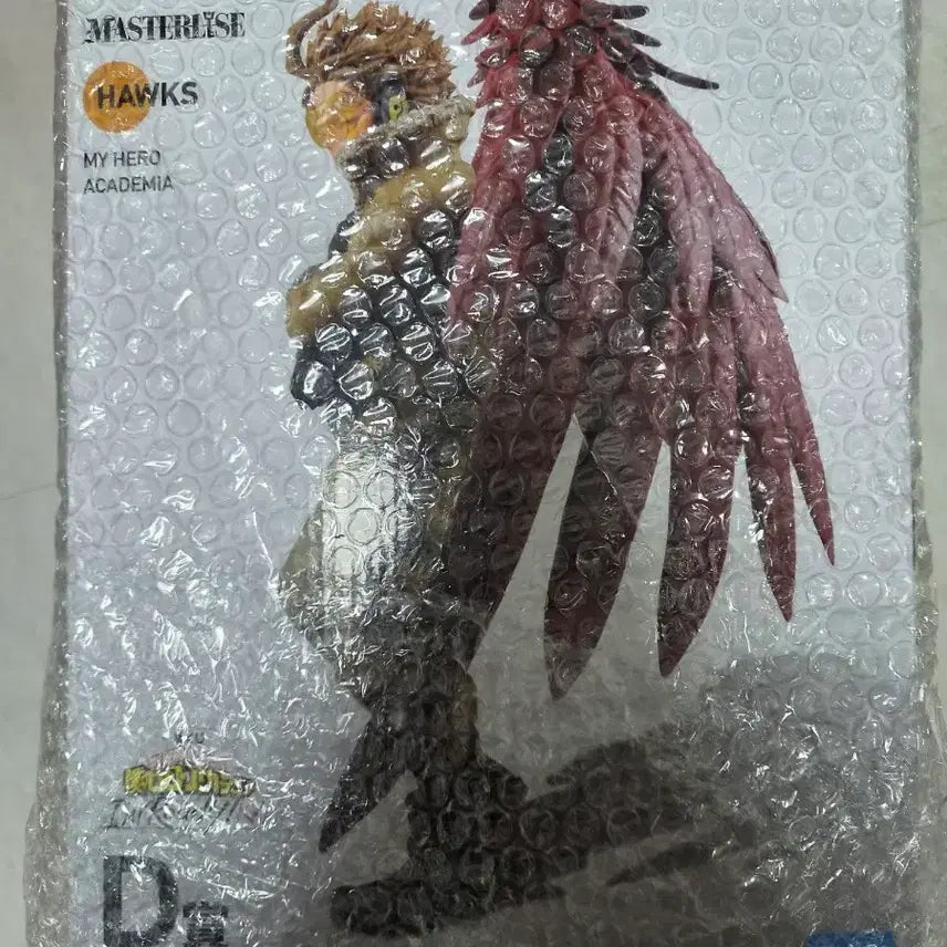 [BUNJANG] My Hero Academia Ichiban Kuji I'm Ready D Prize (Sealed) / (미개봉) 히로아카 쿠지 아임레디 D상