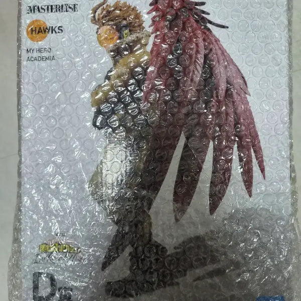 [BUNJANG] My Hero Academia Ichiban Kuji I'm Ready D Prize (Sealed) / (미개봉) 히로아카 쿠지 아임레디 D상