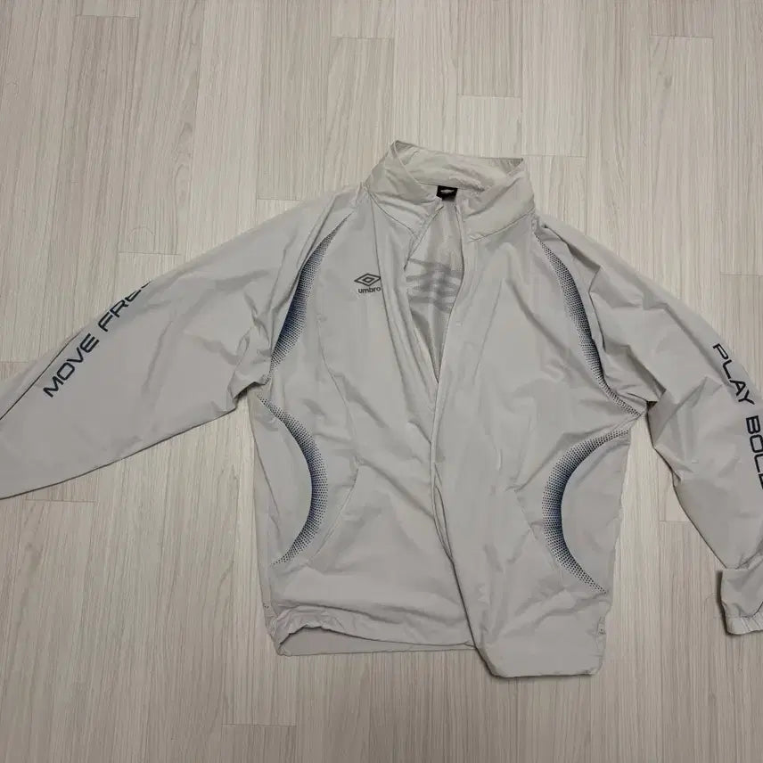 [BUNJANG] Umbro Windbreaker Jacket / 엄브로 바람막이
