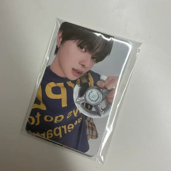 [BUNJANG] ALPHADRIVE1 Alphadrive1 Bong (Support Stick) Photocard Bundle Set Sangwon, Rio, Sanghyun / 알디원 알파드라이브원 응원봉 포카 전멤버 일괄 양도 판매 상원 리오 상현