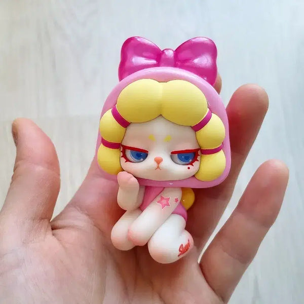 [BUNJANG] Dodolala Figure / 도도라라 피규어