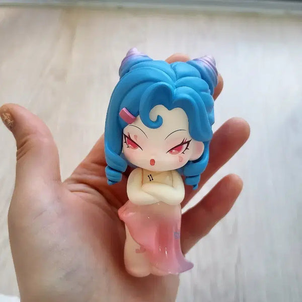[BUNJANG] Dodonaami Figure / 도도나미 피규어