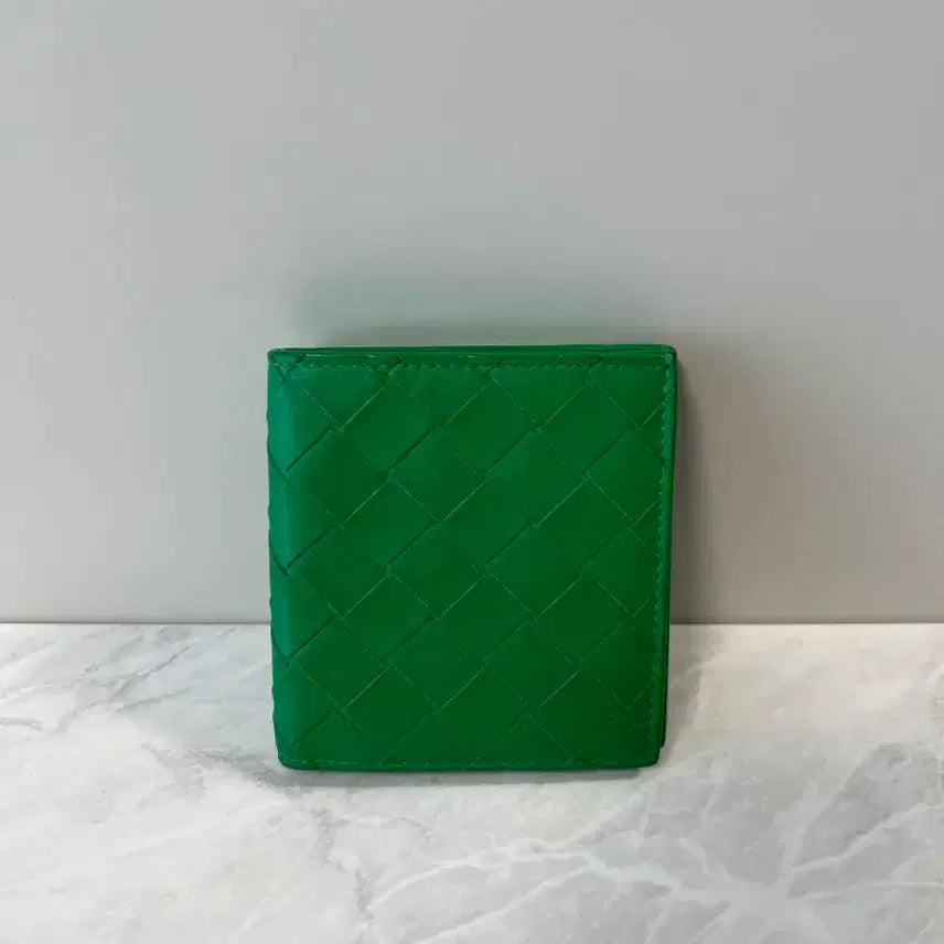 [BUNJANG] Bottega Veneta Wallet / 보테가베네타 지갑