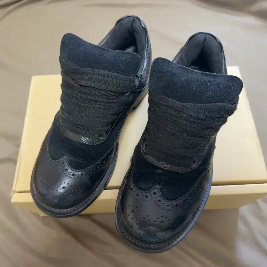 [BUNJANG] Hender Scheme SBD Shoes / [250~270] 핸더스킴 SBD