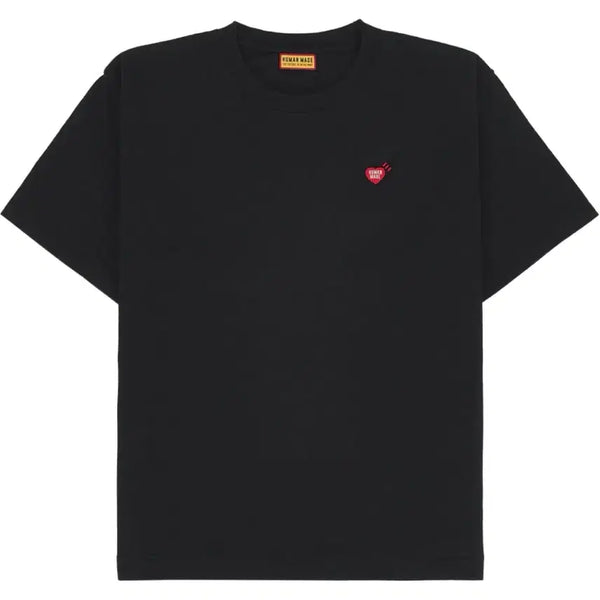[BUNJANG] Human Made Short Sleeve T-Shirt - Size L / 휴먼메이드 반팔 티셔츠  L사이즈  팝니다.(1회 착용)