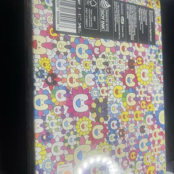 [BUNJANG] NewJeans Supernatural & Light Now Album (Sealed) / 뉴진스 미개봉 슈내 앨범