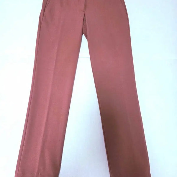 [BUNJANG] Theory Pink Slacks Pants / [새상품급] 띠어리 슬랙스 핑크 44-55