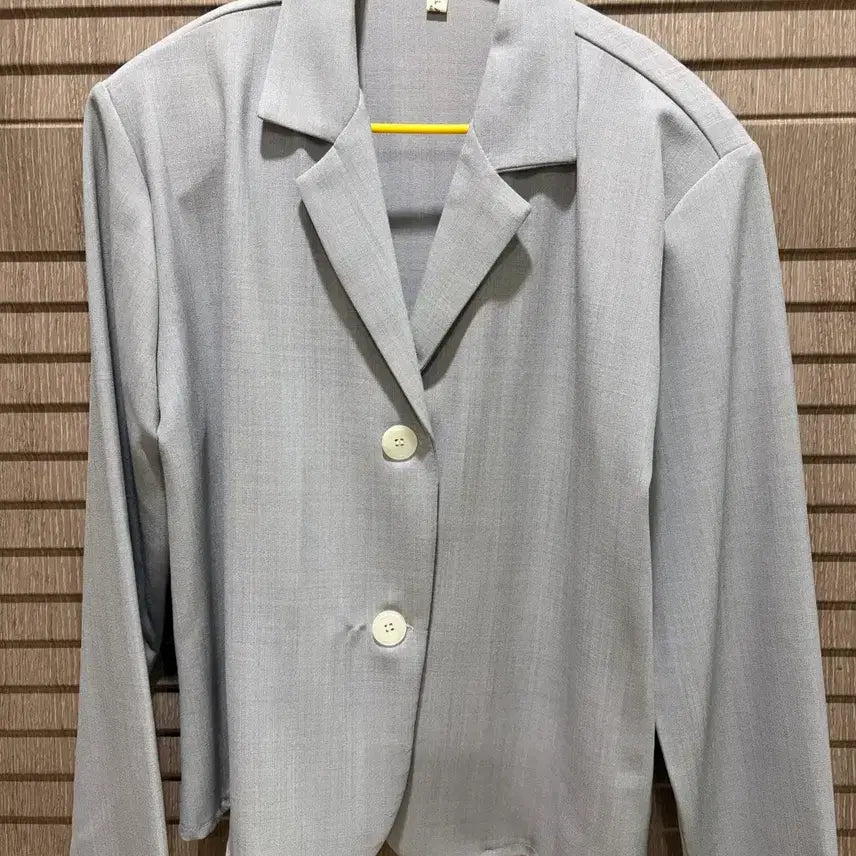 [BUNJANG] 98°C Cloud Jacket / [새 옷] 98도씨 클라우드 자켓