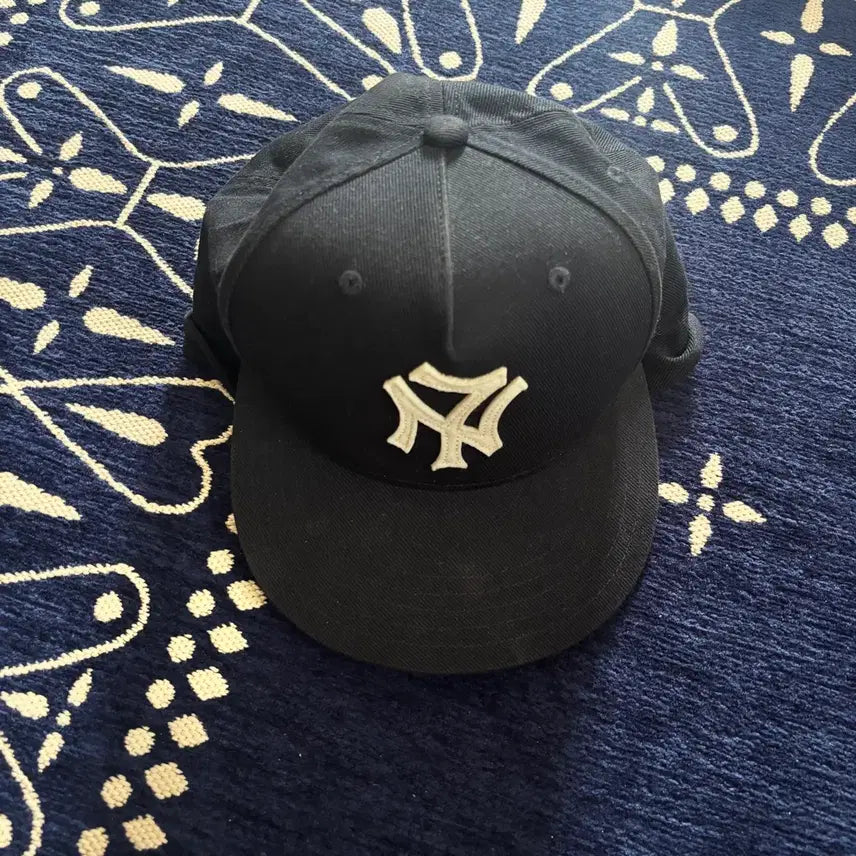 [BUNJANG] Nexus Seven Nexus7 Cotton Strapback Cap One Size / 넥서스 세븐 nexus7 볼캡