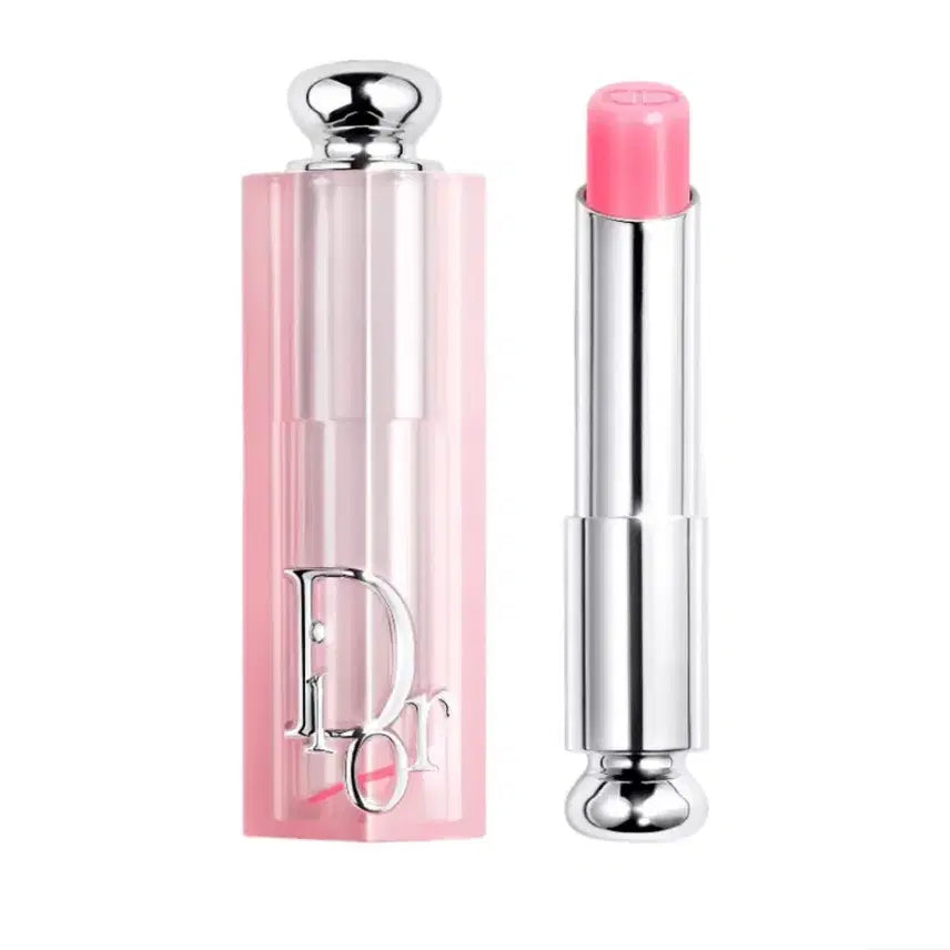 [BUNJANG] Dior Addict Lip Glow Lipstick - Ultra Pink (Sealed) / 디올 어딕트 립글로우 립밤 울트라핑크 미개봉새상품