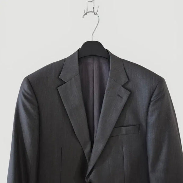 [BUNJANG] The Suit House Cambridge S/S Suit Set / [100]캠브리지 더슈트하우스 정장세트 S/S