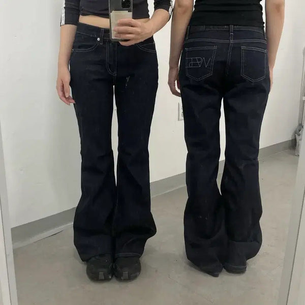 [BUNJANG] WSC Archive Pants / wsc archive 바지