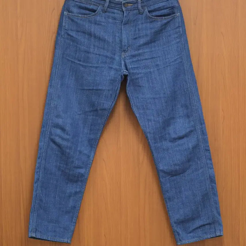 [BUNJANG] Uniqlo U Regular Fit Jeans / [유니클로 U] 레귤러핏 진(34)