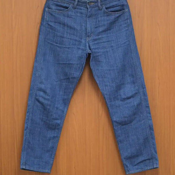 [BUNJANG] Uniqlo U Regular Fit Jeans / [유니클로 U] 레귤러핏 진(34)