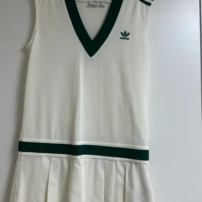 [BUNJANG] Adidas Jennie Tennis Dress / 아디다스 제니 원피스 테니스원피스