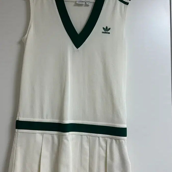 [BUNJANG] Adidas Jennie Tennis Dress / 아디다스 제니 원피스 테니스원피스