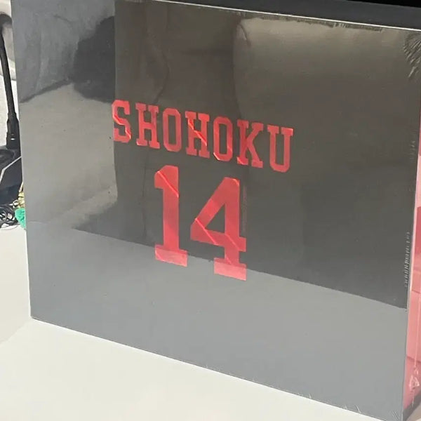 [BUNJANG] Omake Store Jung Dae Man Jersey XXL / 슬램덩크 정대만 오마케 스토어 유니폼