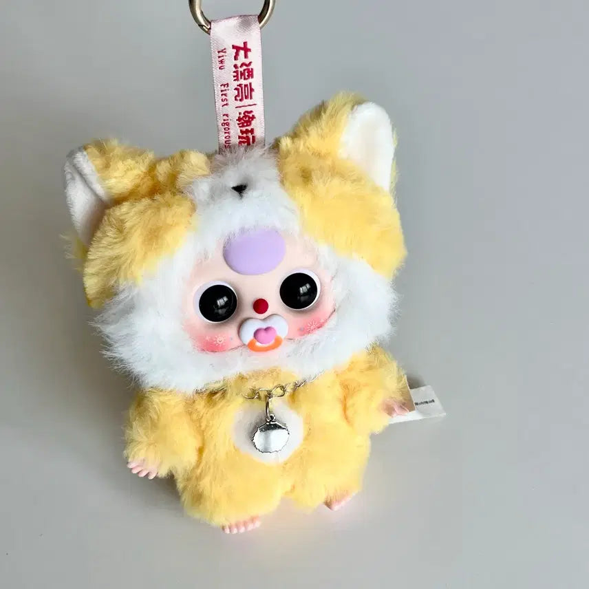 [BUNJANG] Babysweet Baby Goose Animal Plush / 베이비쓰리 베쓰 아강아고 애니멀