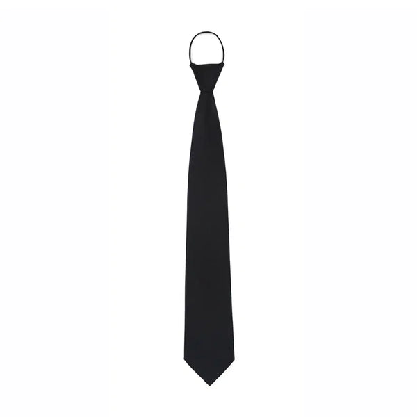 [BUNJANG] Automatic Necktie / 자동 넥타이