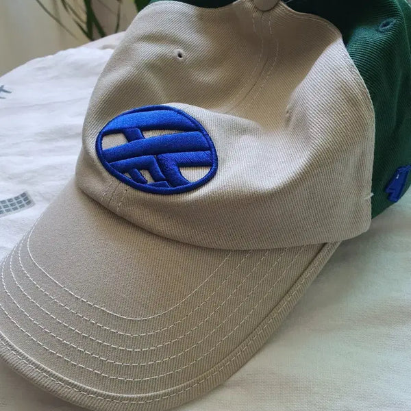 [BUNJANG] Ader Error Distort Ball Cap / 아더에러 디스토트 볼캡