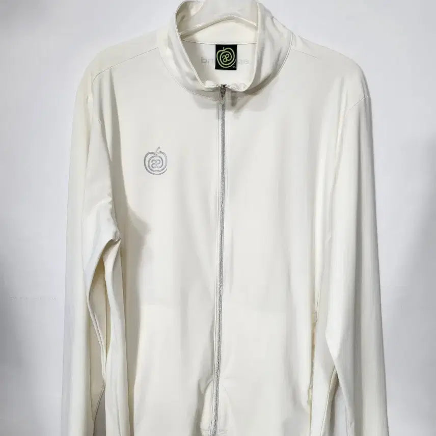 [BUNJANG] Appline Functional Summer Zip-Up Jacket XXL / 애플라인드 기능성 하계용 집업자켓 110 XXL 새제품급