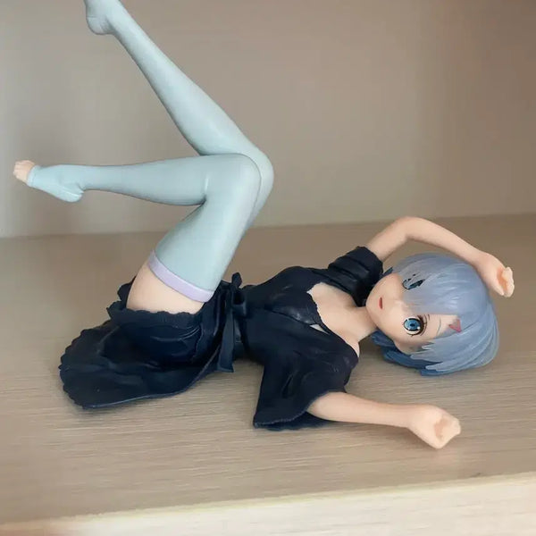 [BUNJANG] Re:Zero Ram Figure / 마지막가격내림)리제로 렘 피규어