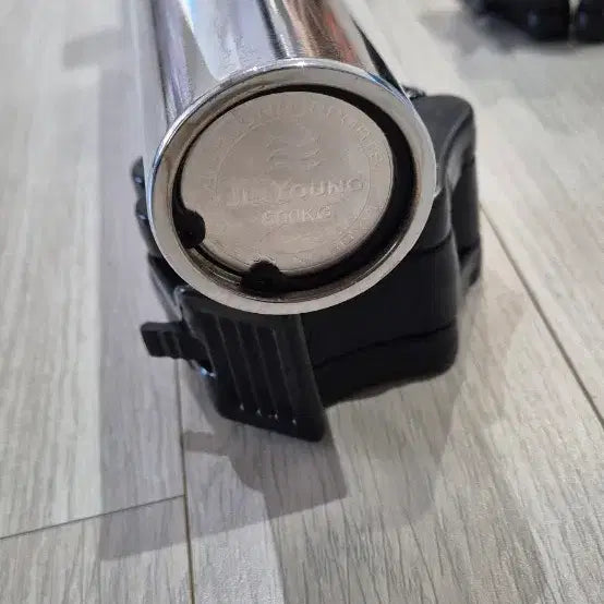[BUNJANG] Jinyoung 1800mm Barbell Bar / (무료배송) 국산 1800mm 진영 탄력봉 바벨봉 중량봉