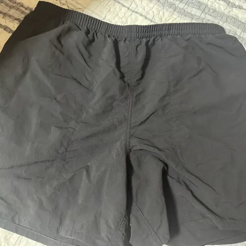 [BUNJANG] Patagonia Baggies 5-Inch Shorts Black M / 파타고니아 배기스 5인치 블랙 M