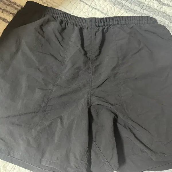 [BUNJANG] Patagonia Baggies 5-Inch Shorts Black M / 파타고니아 배기스 5인치 블랙 M