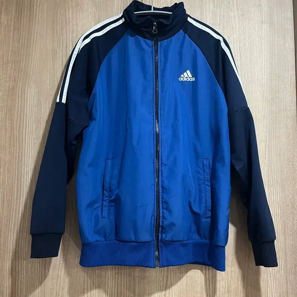 [BUNJANG] Yongin University Taekwondo Zip-Up (Size 95) / 용인대학교 집업