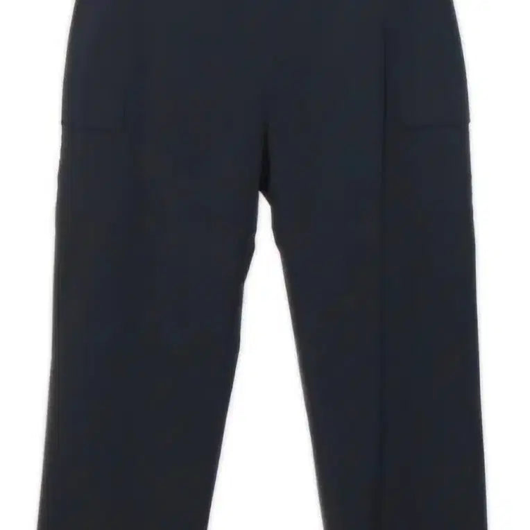 [BUNJANG] K2 Women's Cargo Pants Black / K2 카고 바지