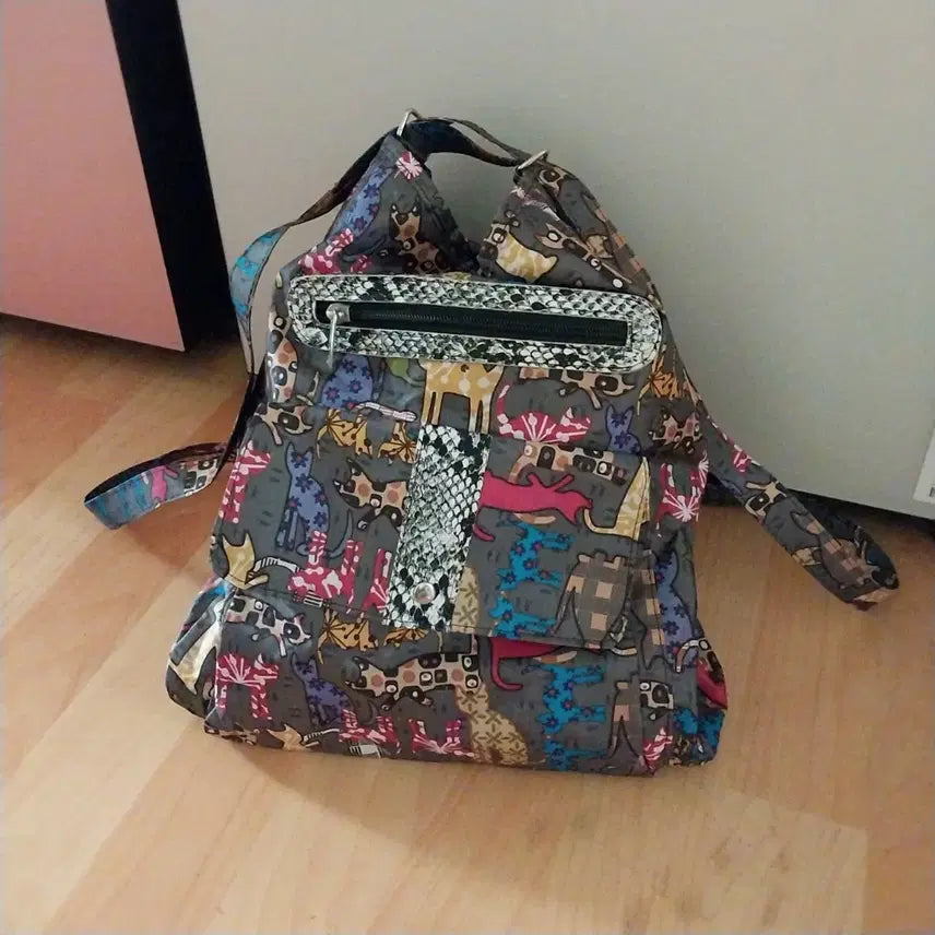 [BUNJANG] Backpack / 백팩
