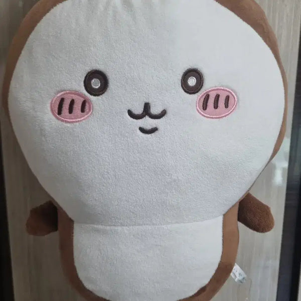 [BUNJANG] Chiiki and Kabutomushi BIG Plush / 치이키와 카부토무시 BIG누이