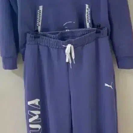 [BUNJANG] Nike Training Set Knit Two-Piece Jogger Pants Hoodie / 나이키 트레이닝복 트레이닝 세트 니트투피스 조거팬츠 후드