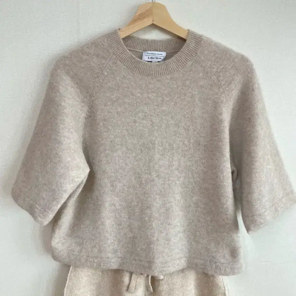 [BUNJANG] & Other Stories Knit Vest / &Other Stories 앤아더스토리즈 니트 티 베스트