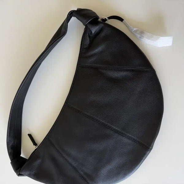 [BUNJANG] Polneua Amang Hobo Bag / 폴뉴아 아망 호보백
