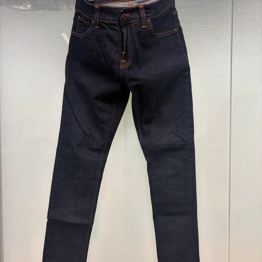[BUNJANG] Nudie Jeans Tight Terry Rinse Twill Selvedge Denim / 누디진 생지 데님 31/30