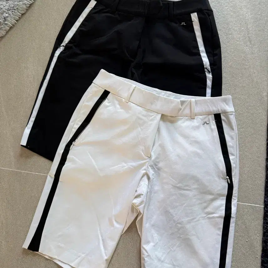 [BUNJANG] J.Lindeberg Women's Shorts / 제이린드버그 여성 반바지