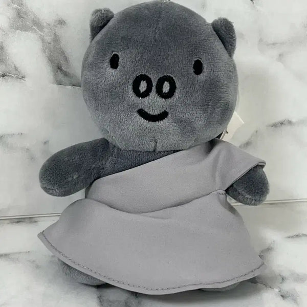 [BUNJANG] Seokguram Edition Doll / 석굴암 에디션 인형