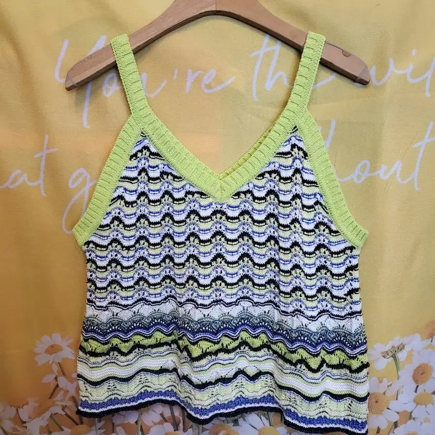 [BUNJANG] Juicy Judy 2024 Knit Top 85S / 85S]     쥬시쥬디 2024 니트 탑
