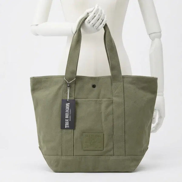 [BUNJANG] True Religion Shoulder Bag / TRUE RELIGION가방