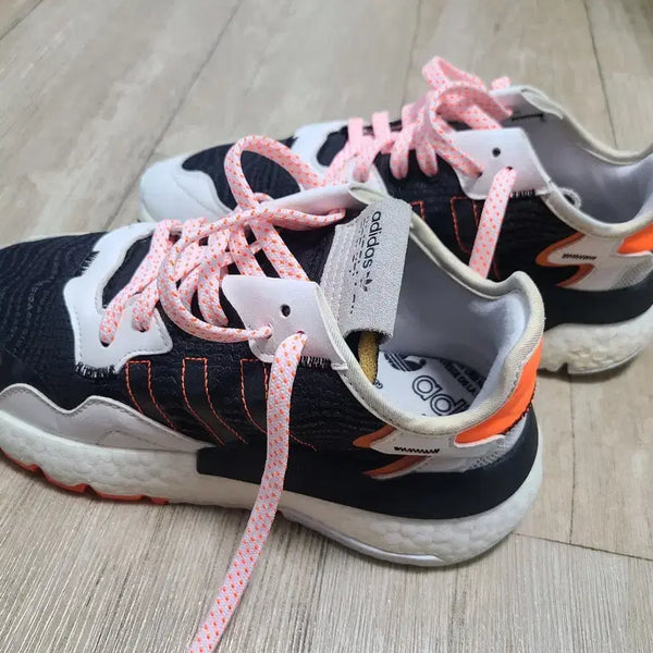 [BUNJANG] Adidas Nite Jogger Shoes (240mm) / 아디다스 Nite Jogger 240사이즈 팝니다.