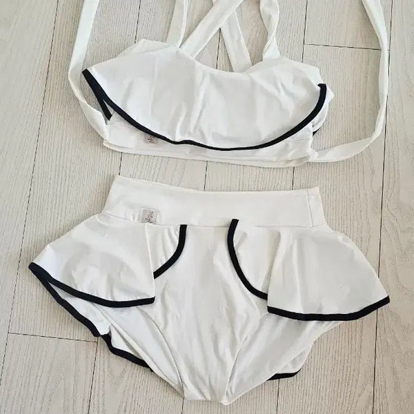 [BUNJANG] Polwear Top / 폴웨어