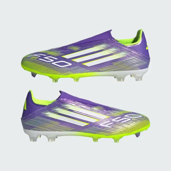 [BUNJANG] Adidas F50 FG/MG Football Boots Size 255mm / [새상품] 아디다스 F50 FG/MG 255mm