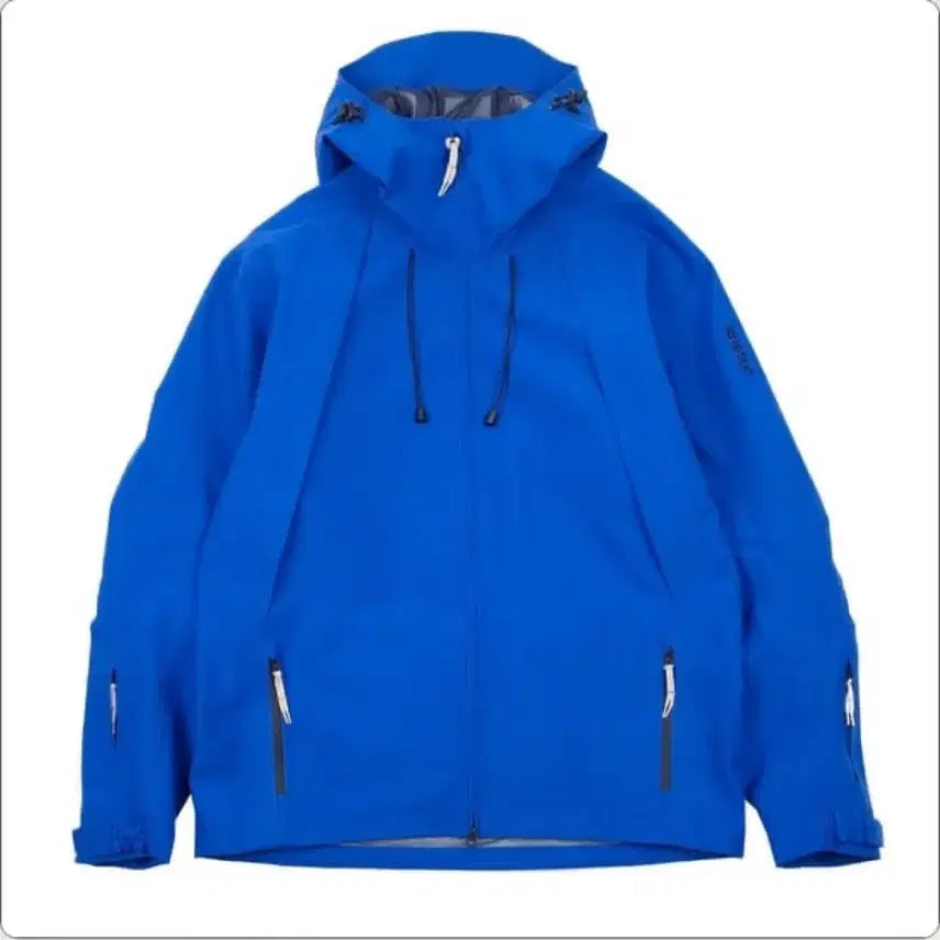 [BUNJANG] GR10K Gore-Tex Hardshell Jacket / [L] gr10k 고어텍스 하드쉘 자켓