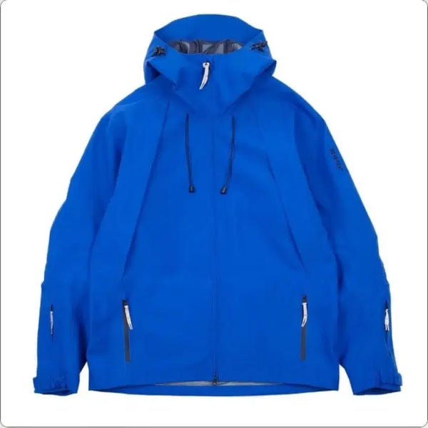 [BUNJANG] GR10K Gore-Tex Hardshell Jacket / [L] gr10k 고어텍스 하드쉘 자켓